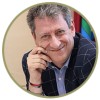 Carlos R. Adeva. Psicólogo